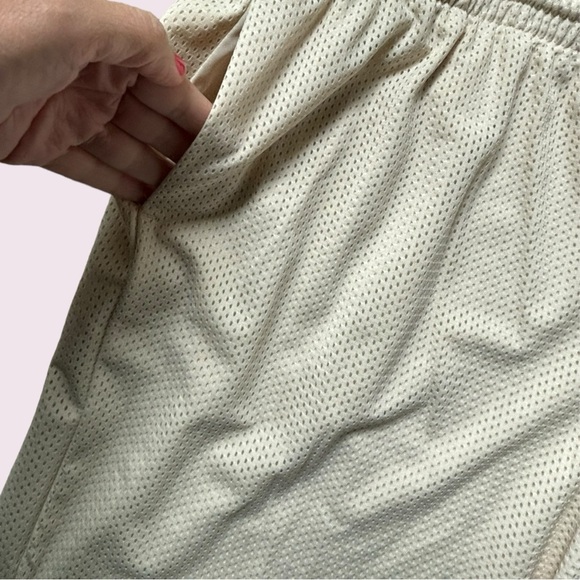 DSG, 7" rise Athletic Mesh Shorts - Picture 4 of 5